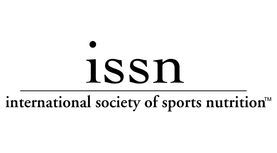 "alt=international society of sports nutrition issn logo vector."