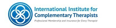 "alt=international institute complementary therapy logo"