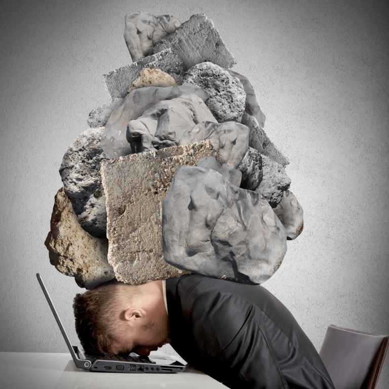 Read more about the article Working From Home? Our Top 5 Tips!