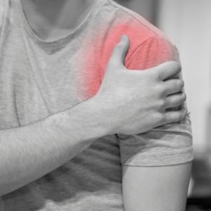 Read more about the article Shoulder Pain: The 4 Main Culprits
